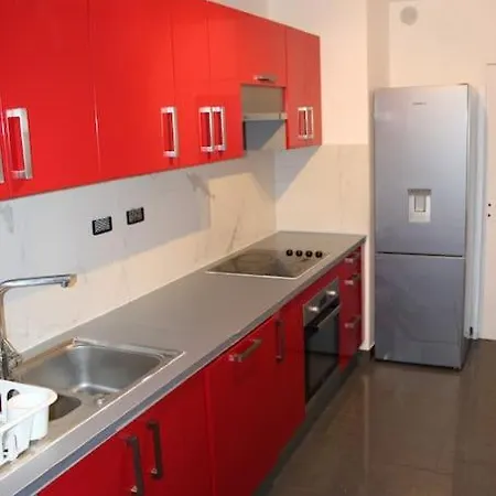 Apartment Avec Vue Panoramique