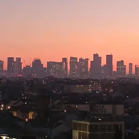 Avec Vue Panoramique *