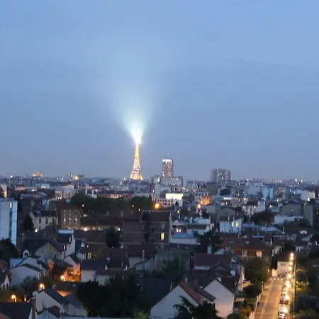 Avec Vue Panoramique