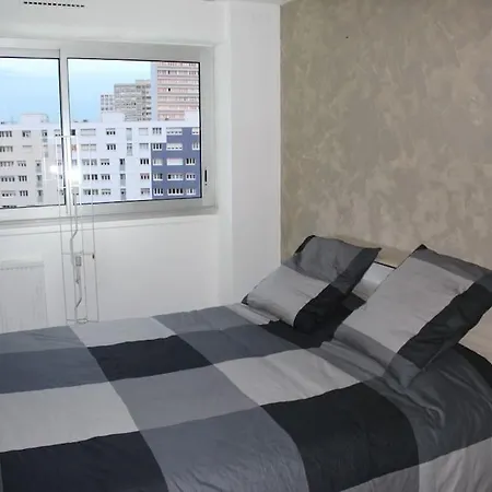 Apartment Avec Vue Panoramique *