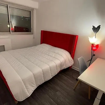 Avec Vue Panoramique *