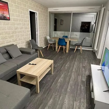 Avec Vue Panoramique *